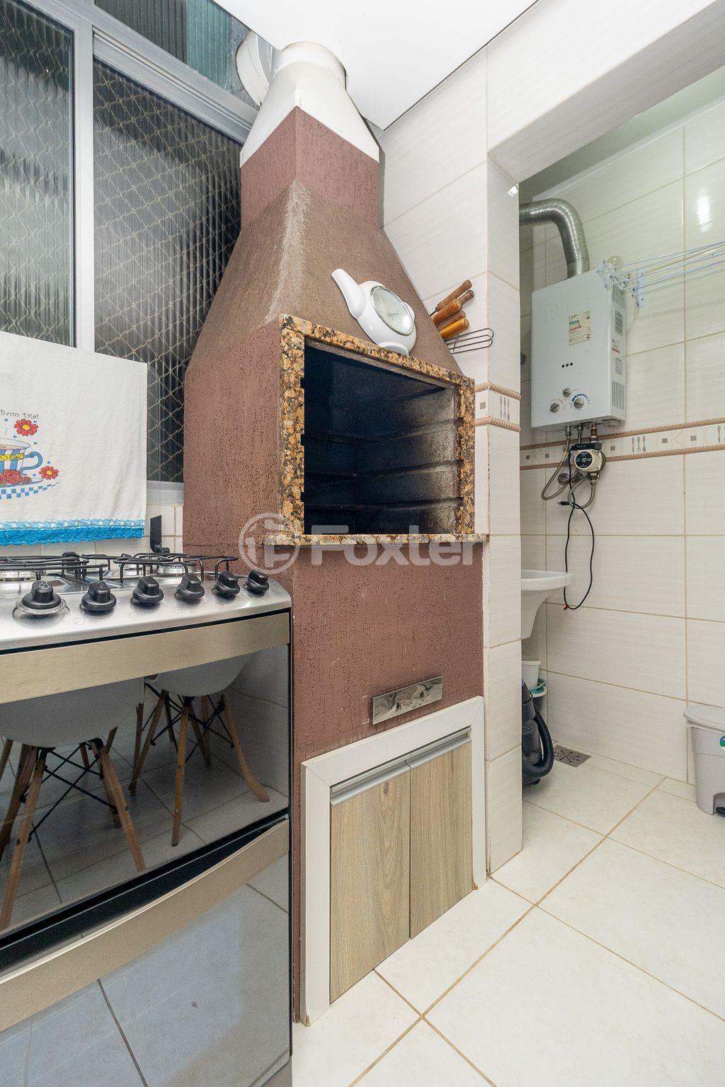 Apartamento para comprar em Engenheiro Vespúcio de Abreu, 76 - foto 25