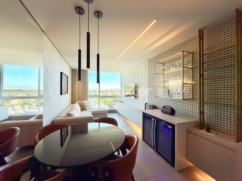 Apartamento para comprar em Central, 1500 - foto 4