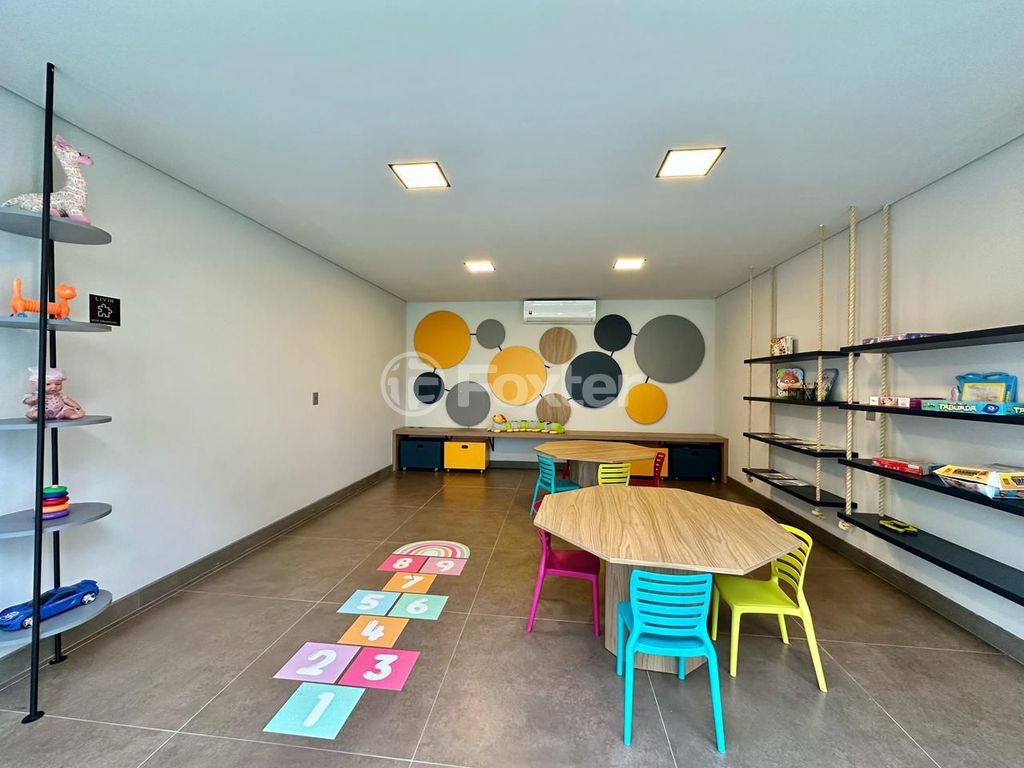 Apartamento para comprar em Central, 1500 - foto 35