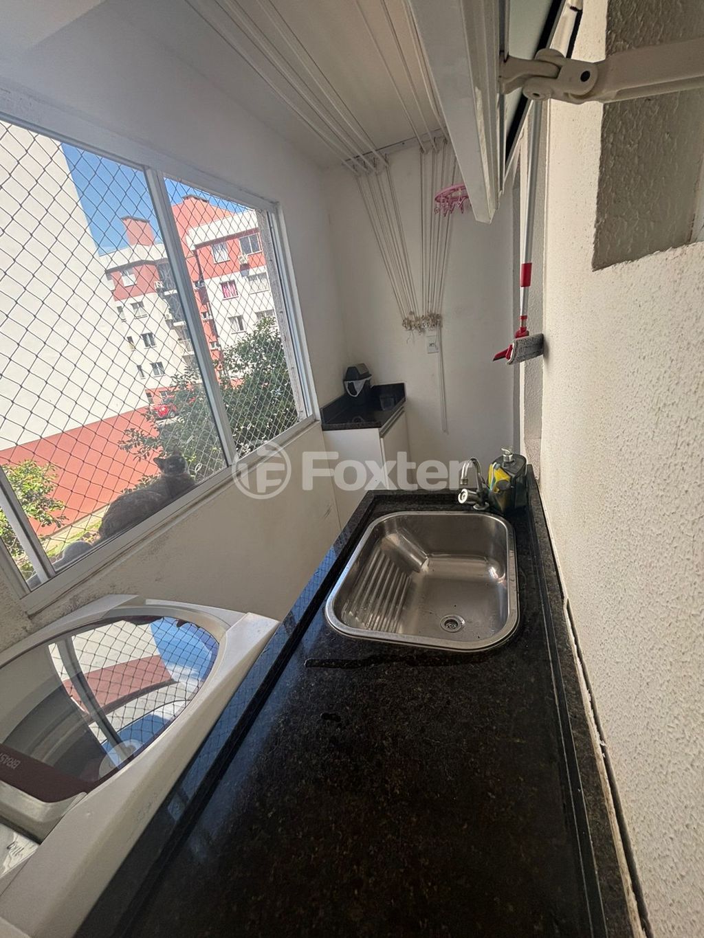 Apartamento para comprar em Charrua, 286 - foto 13