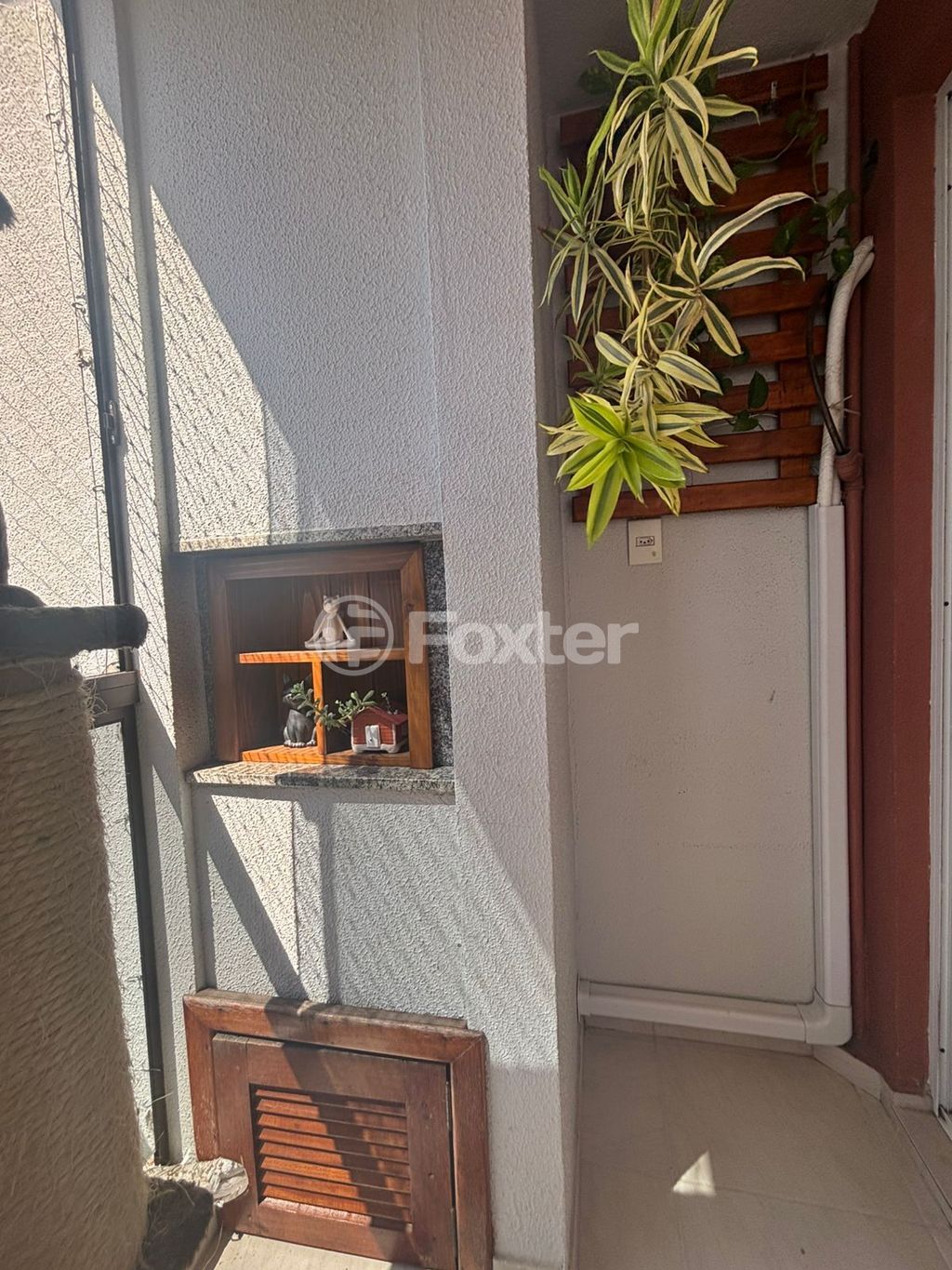 Apartamento para comprar em Charrua, 286 - foto 15