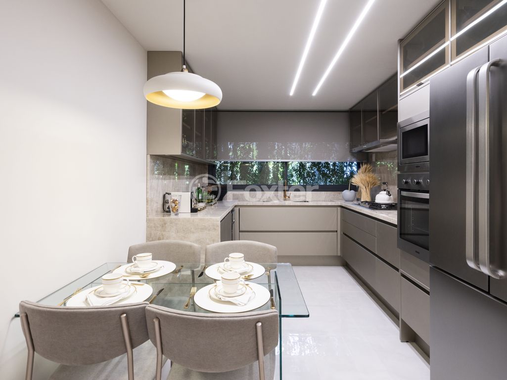 Apartamento para comprar em Coronel Paulino Teixeira, 190 - foto 7
