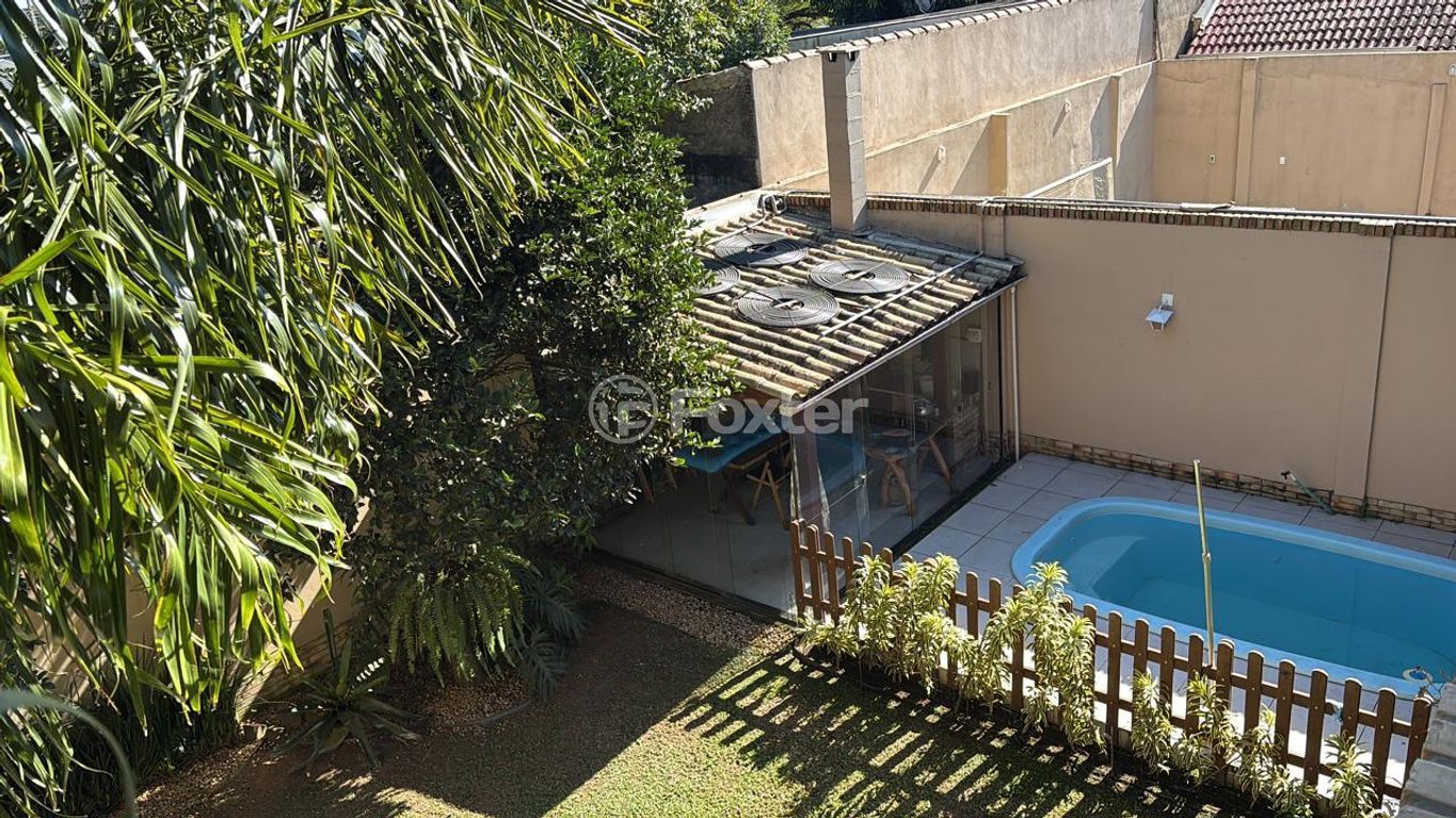 casa sobrado para comprar em Gravataí, 947 - foto 20