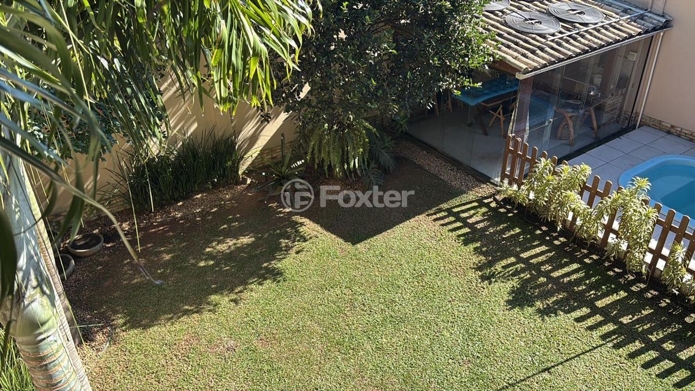 casa sobrado para comprar em Gravataí, 947 - foto 19