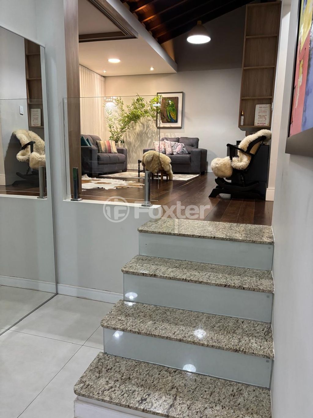 casa sobrado para comprar em Gravataí, 947 - foto 12