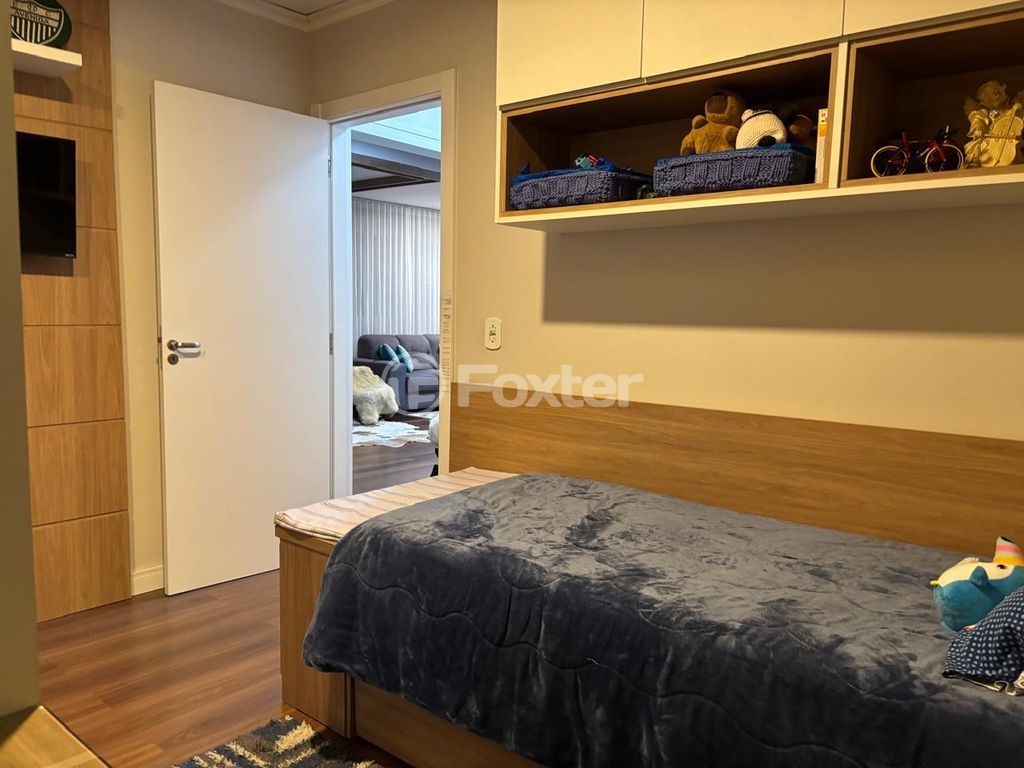 casa sobrado para comprar em Gravataí, 947 - foto 10