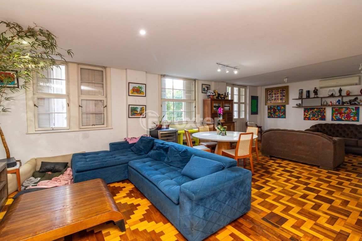 Apartamento para comprar em Independência, Porto Alegre - foto 1