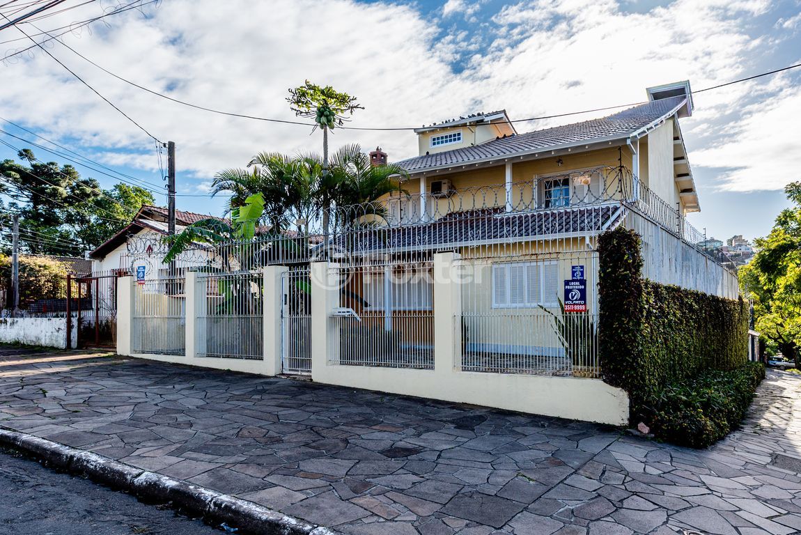casa sobrado para comprar em Nonoai, Porto Alegre - foto 1