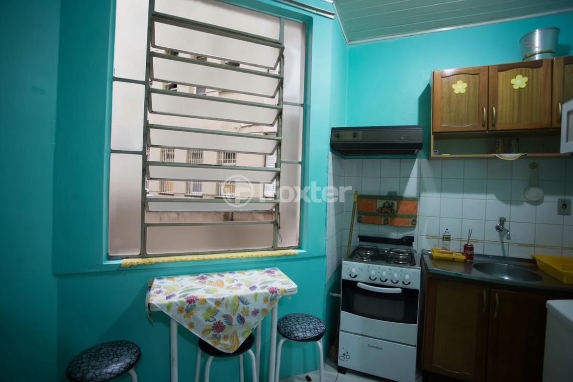 Apartamento para comprar em BORGES DE MEDEIROS, 417 - foto 14