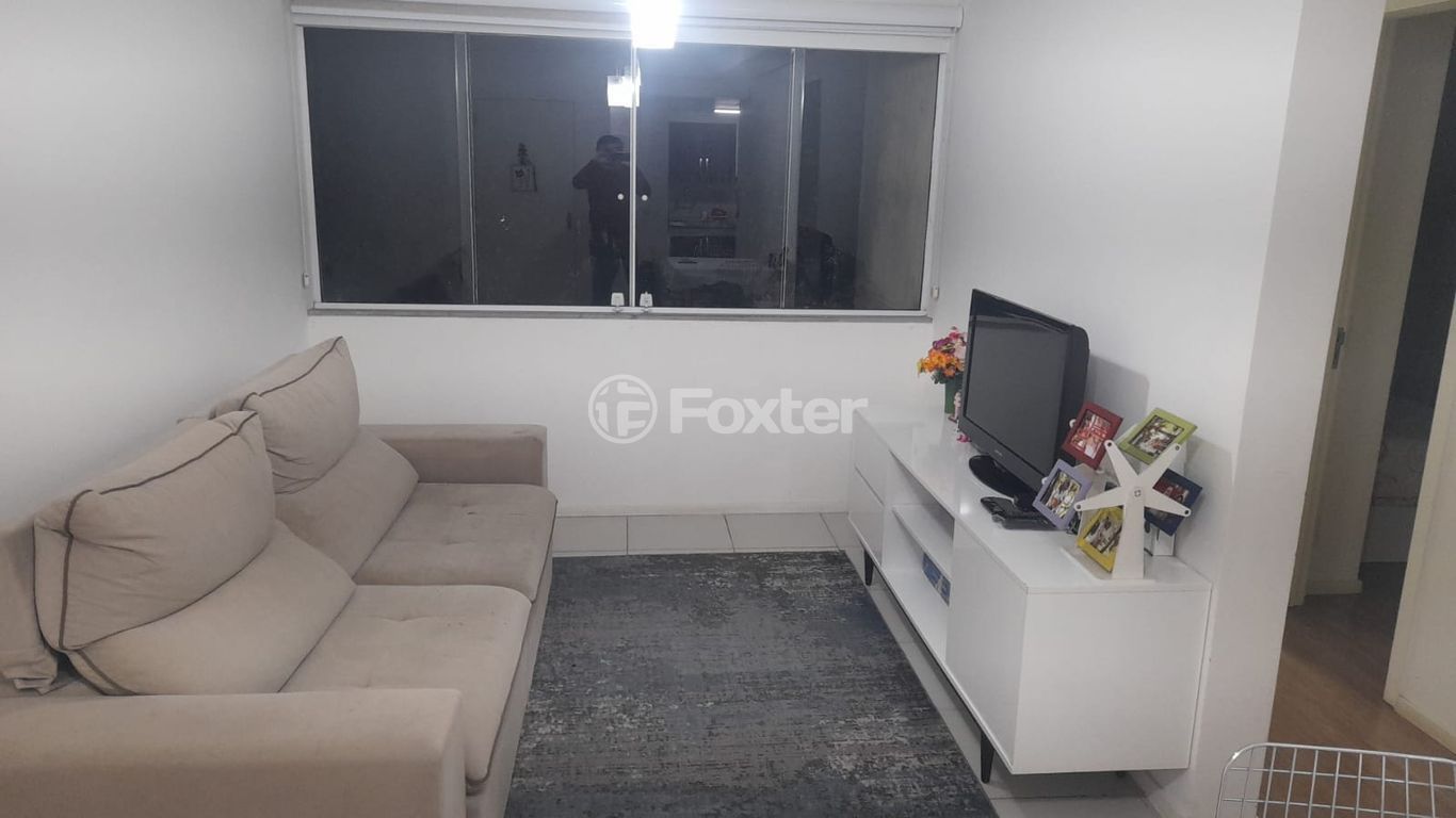 Apartamento para comprar em Aberta dos Morros, Porto Alegre - foto 1