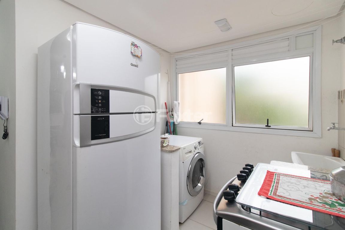 Apartamento para comprar em Dorival Castilhos Machado, 490 - foto 32