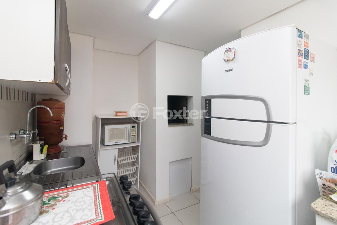 Apartamento para comprar em Dorival Castilhos Machado, 490 - foto 30