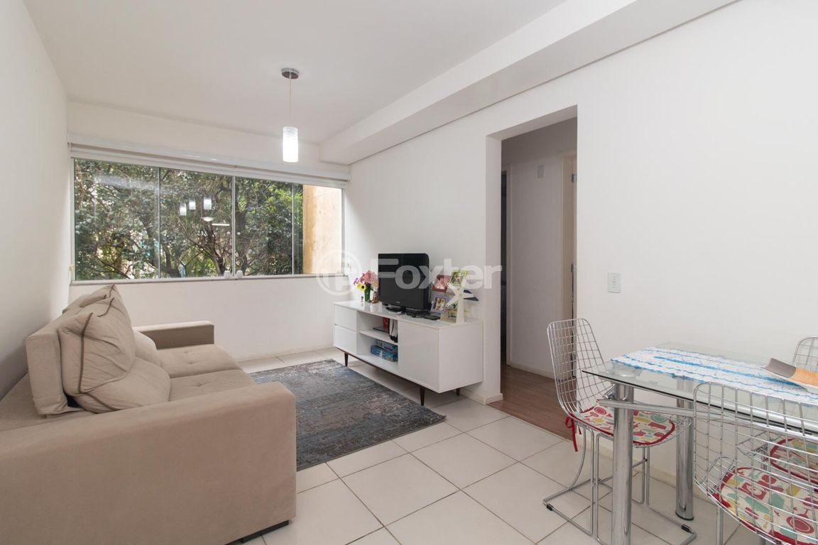 Apartamento para comprar em Dorival Castilhos Machado, 490 - foto 1