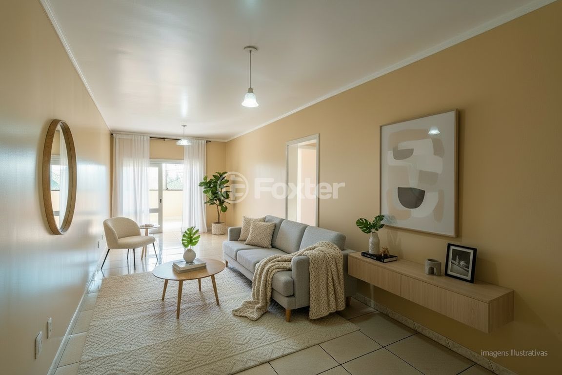 Apartamento para comprar em Centro, Canoas - foto 1