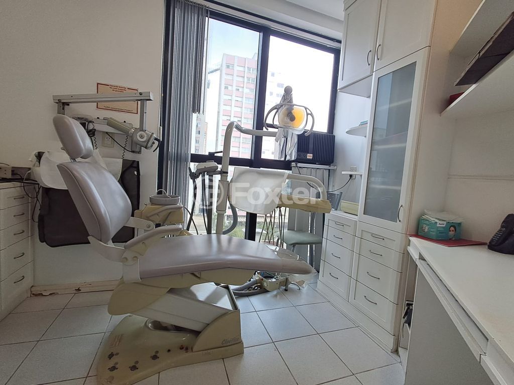 consultorio sala conjunto para comprar em Moinhos de Vento, Porto Alegre - foto 1
