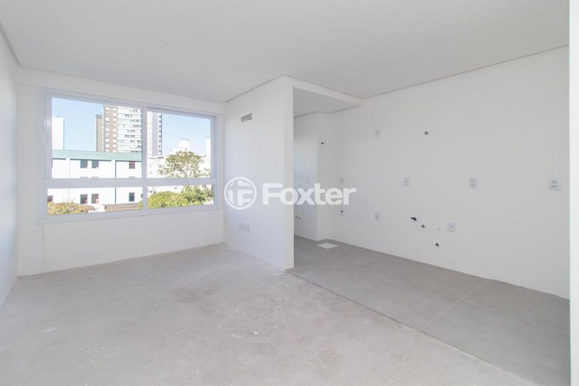 Apartamento para comprar em Menino Deus, Porto Alegre - foto 1