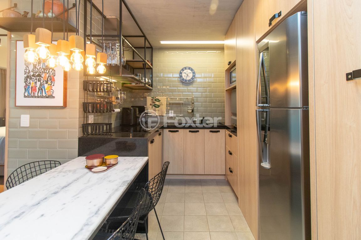 Loft/Flat para comprar em BORGES DE MEDEIROS, 2277 - foto 25