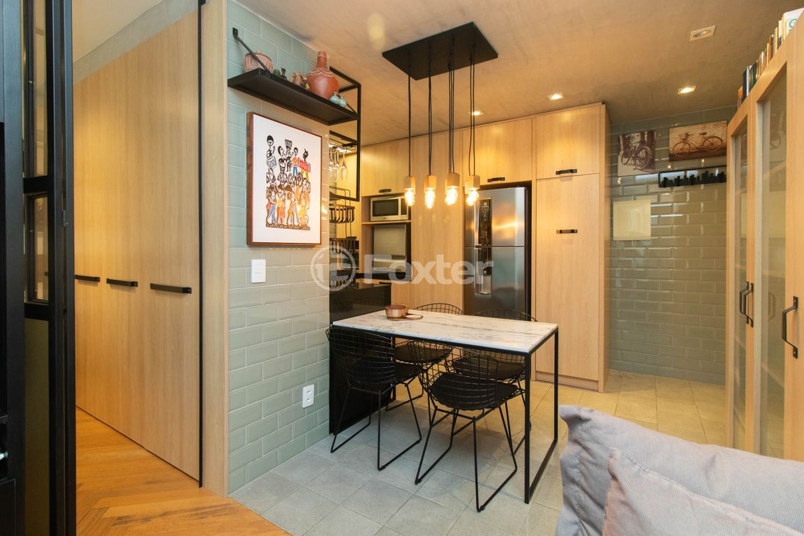 Loft/Flat para comprar em BORGES DE MEDEIROS, 2277 - foto 22