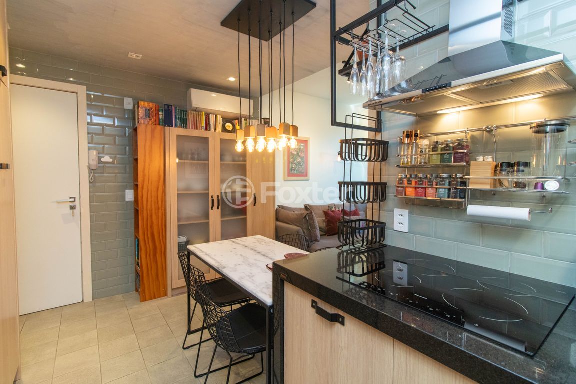Loft/Flat para comprar em BORGES DE MEDEIROS, 2277 - foto 23