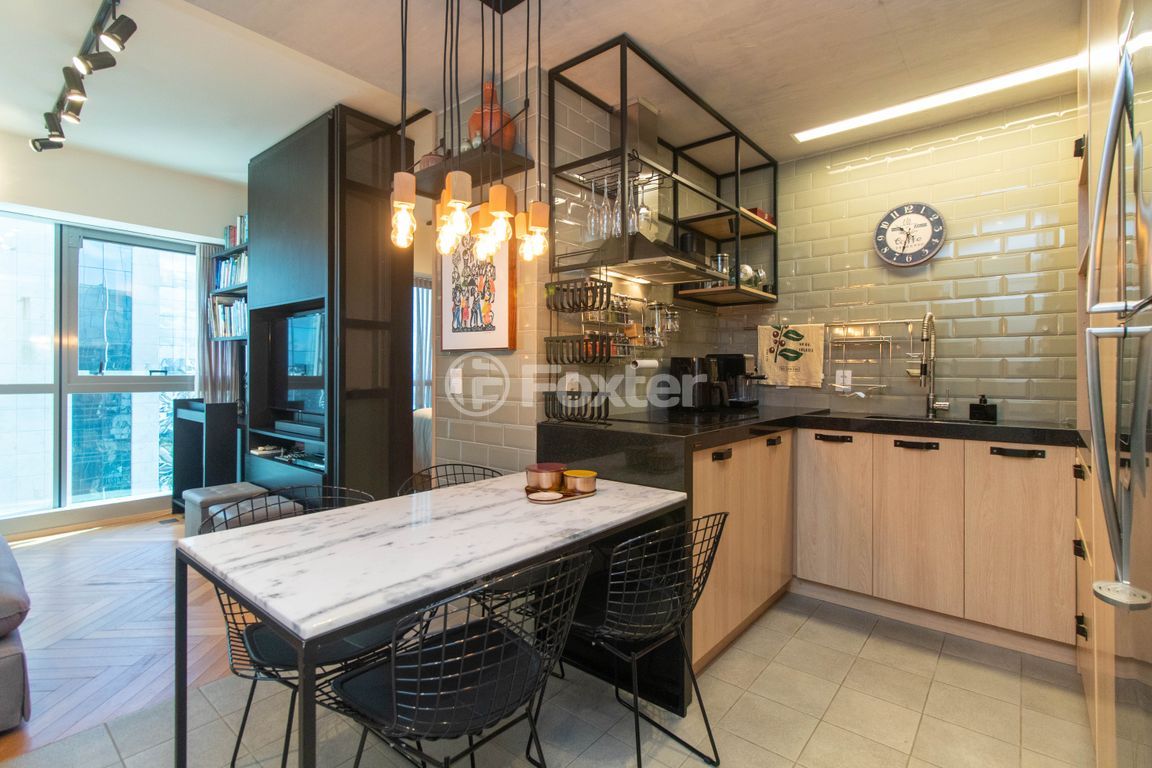 Loft/Flat para comprar em BORGES DE MEDEIROS, 2277 - foto 20