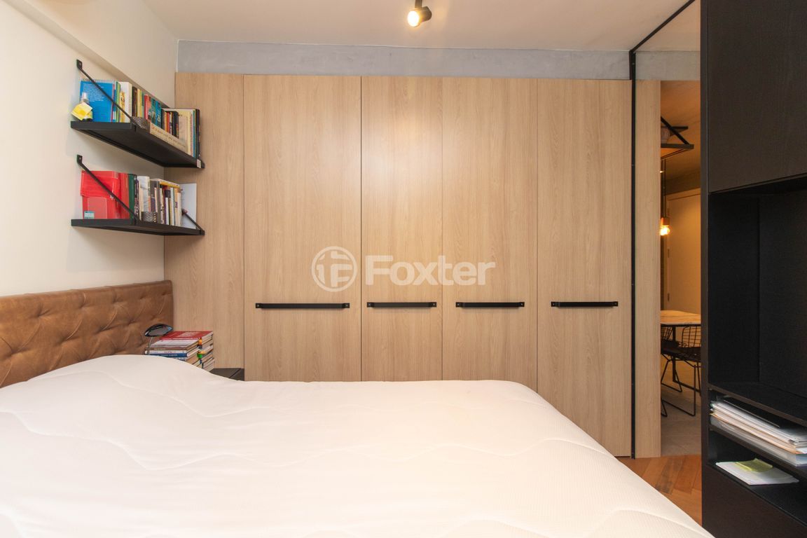Loft/Flat para comprar em BORGES DE MEDEIROS, 2277 - foto 12