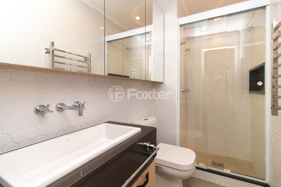 Loft/Flat para comprar em BORGES DE MEDEIROS, 2277 - foto 17