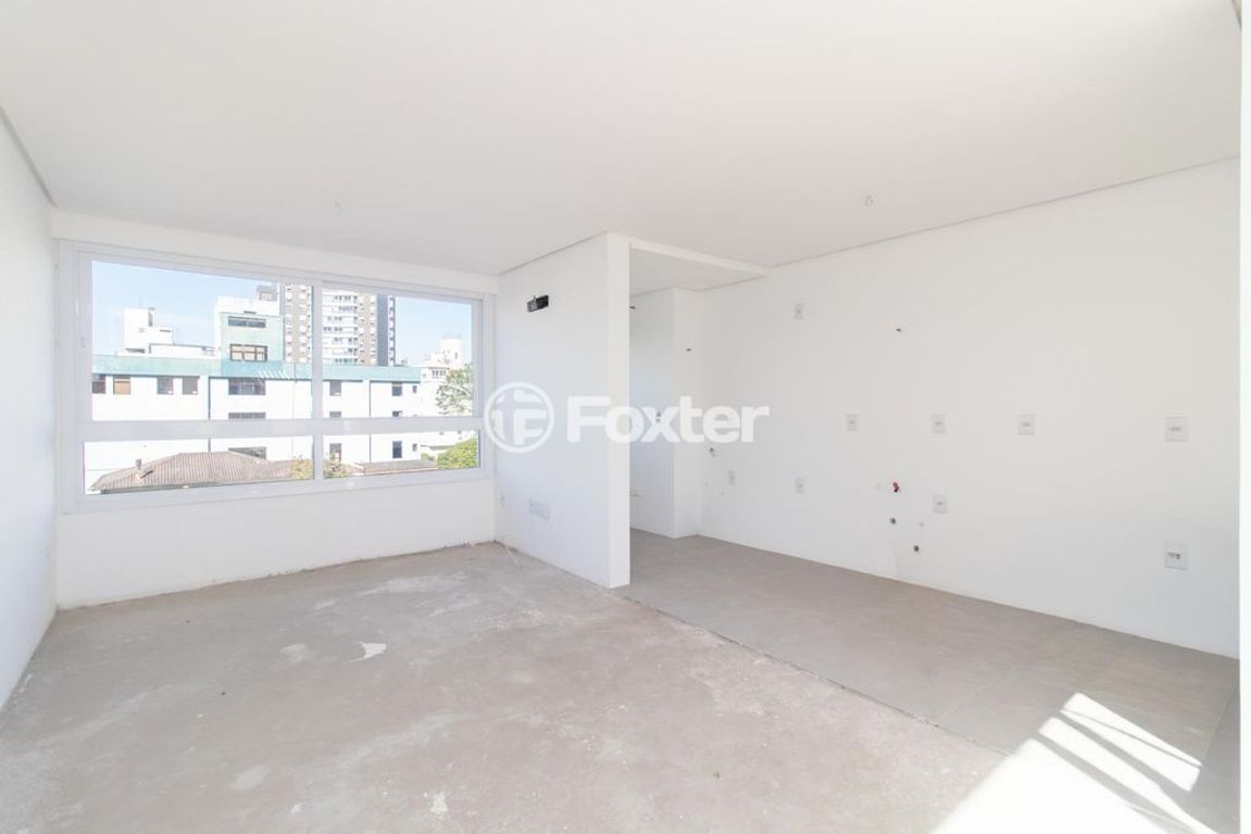 Apartamento para comprar em Menino Deus, Porto Alegre - foto 1