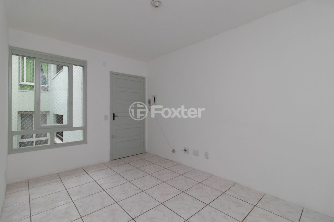 Apartamento para comprar em Camaquã, Porto Alegre - foto 1
