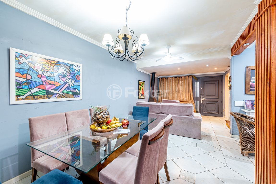 casa sobrado para comprar em Pasteur, 529 - foto 3