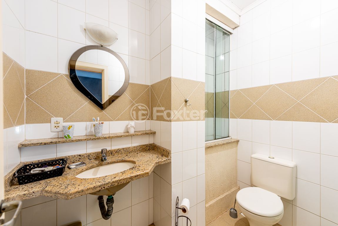 casa sobrado para comprar em Pasteur, 529 - foto 14
