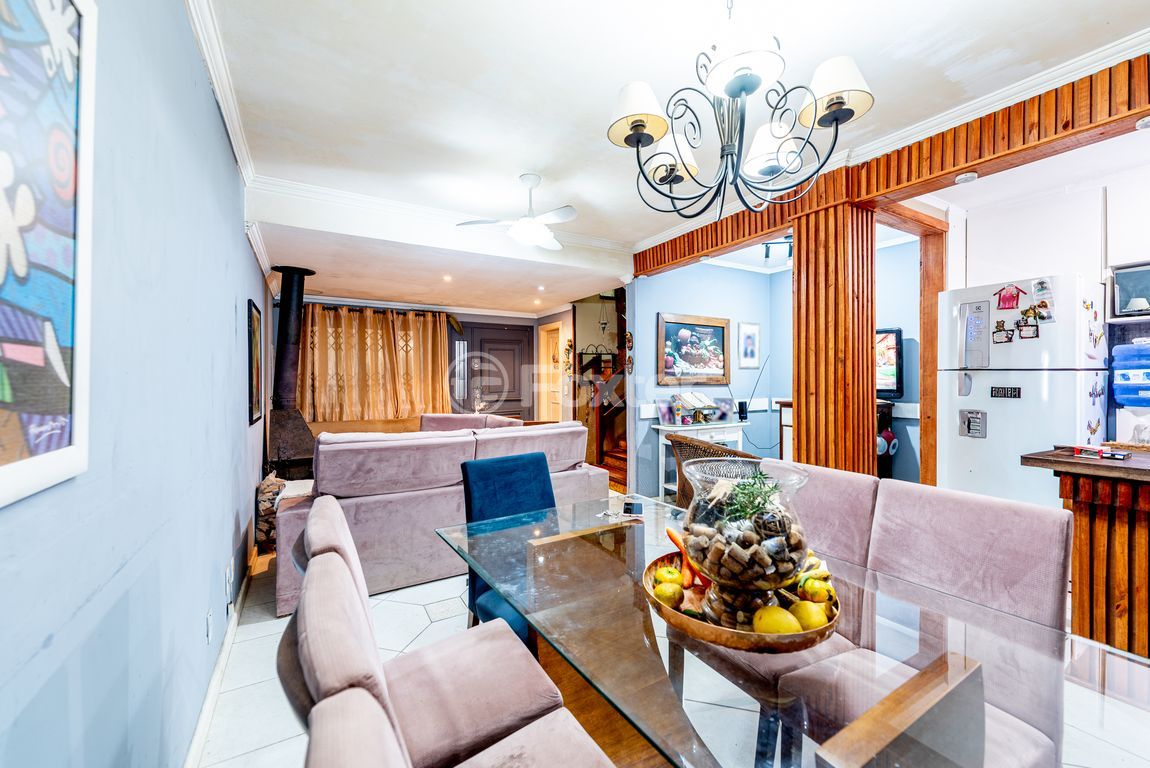 casa sobrado para comprar em Pasteur, 529 - foto 5