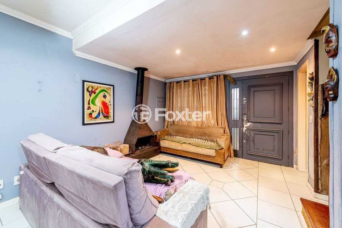 casa sobrado para comprar em Pasteur, 529 - foto 2