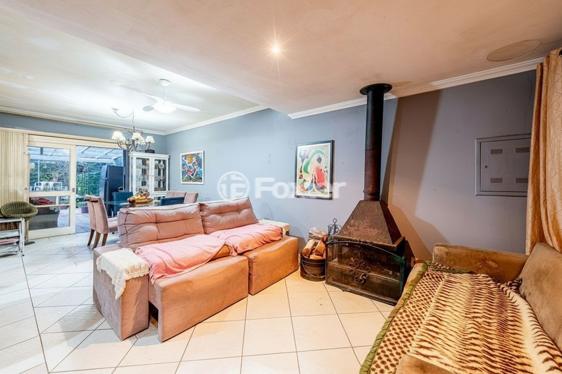 casa sobrado para comprar em Ipanema, Porto Alegre - foto 1