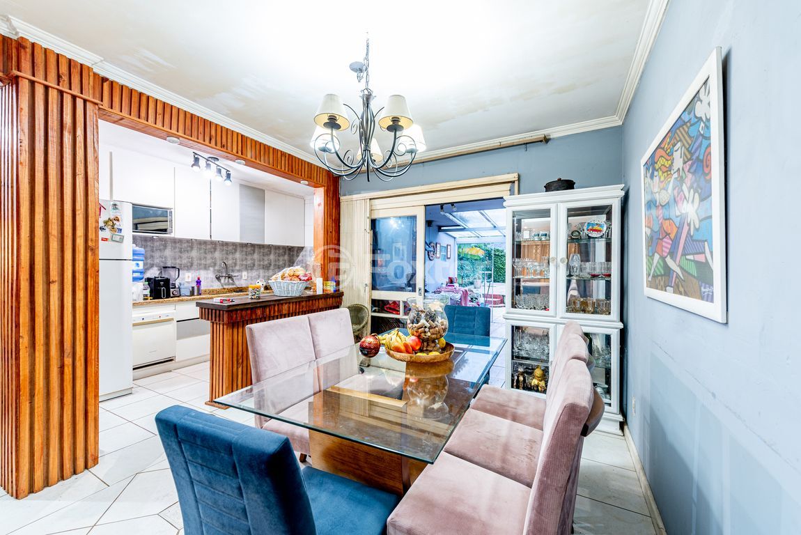 casa sobrado para comprar em Pasteur, 529 - foto 7