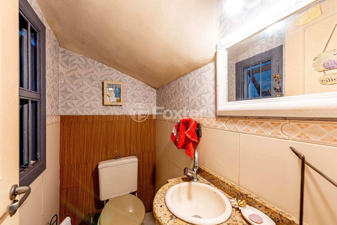 casa sobrado para comprar em Pasteur, 529 - foto 4