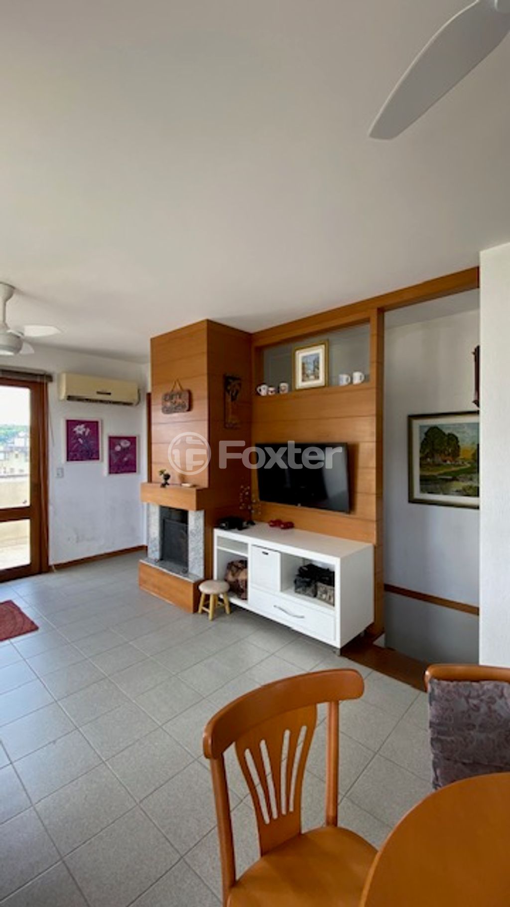 Cobertura para comprar em José Gomes, 123 - foto 35