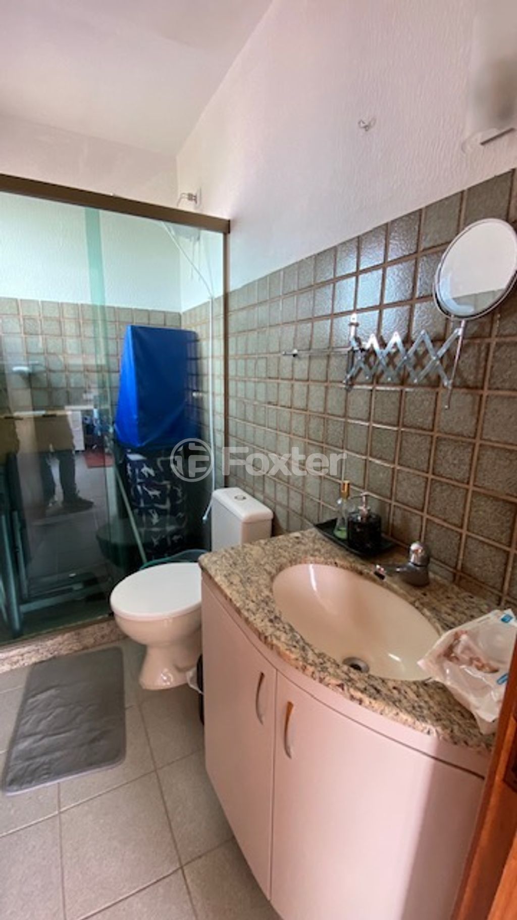 Cobertura para comprar em José Gomes, 123 - foto 41