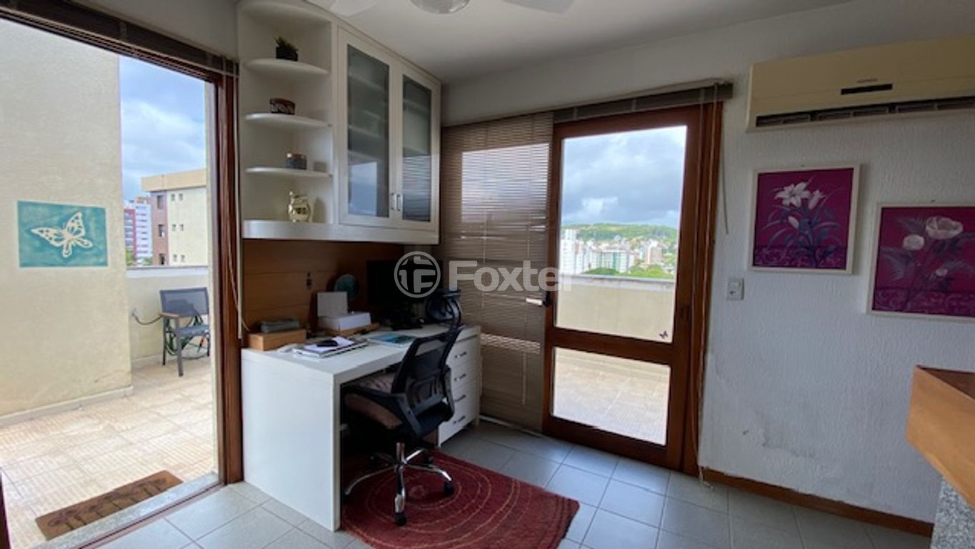Cobertura para comprar em José Gomes, 123 - foto 32