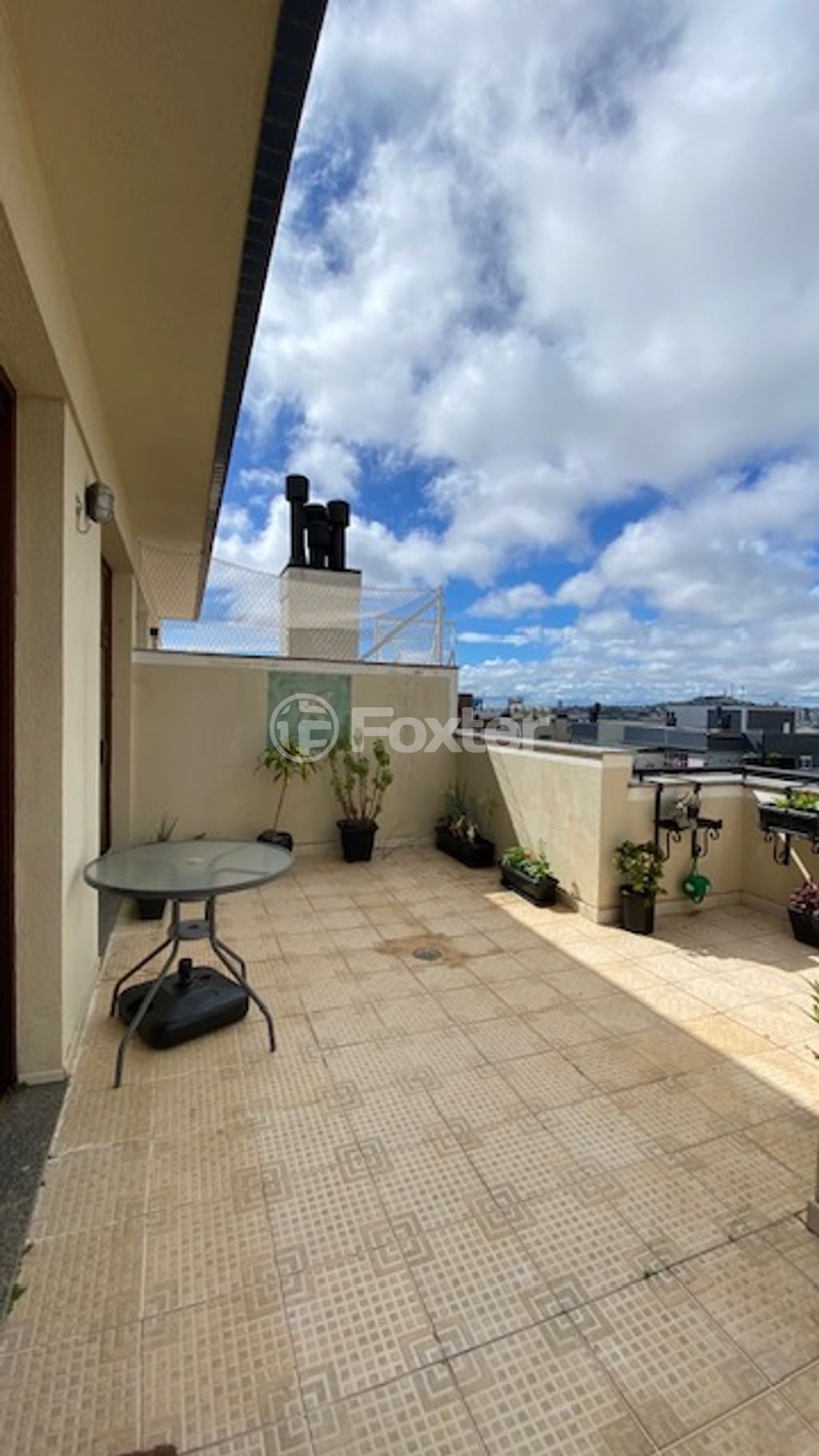 Cobertura para comprar em José Gomes, 123 - foto 40