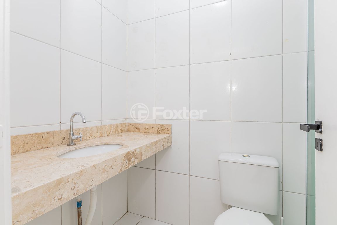 Casa em condominio para comprar em Irmã Maria Hiltgardis, 376 - foto 29