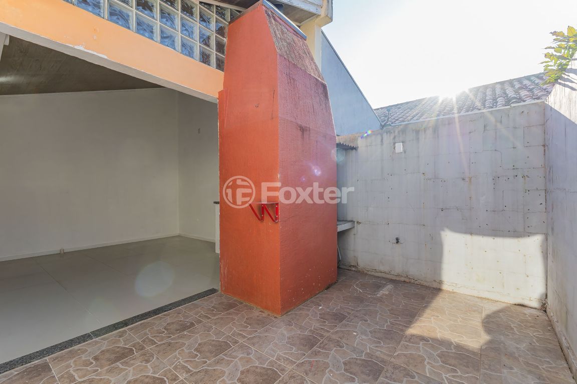 Casa em condominio para comprar em Irmã Maria Hiltgardis, 376 - foto 28