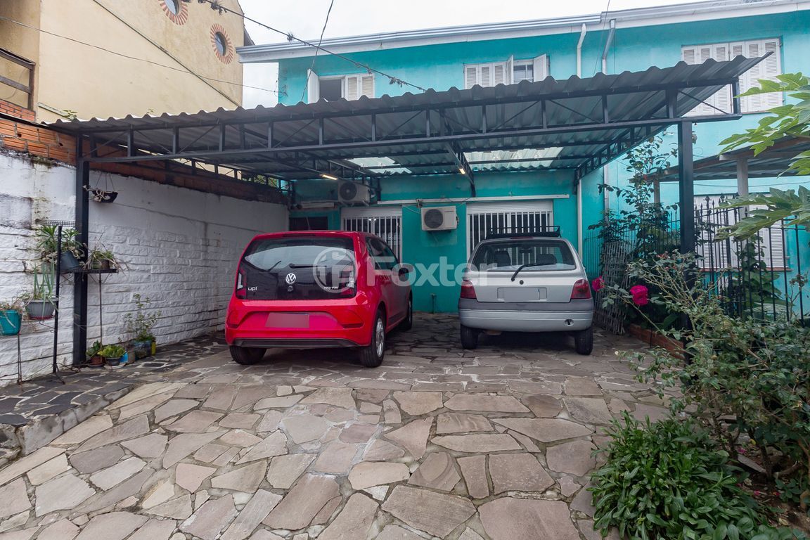 casa sobrado para comprar em Cláudio Manoel da Costa, 23 - foto 22