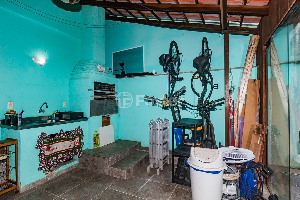 casa sobrado para comprar em Cláudio Manoel da Costa, 23 - foto 20