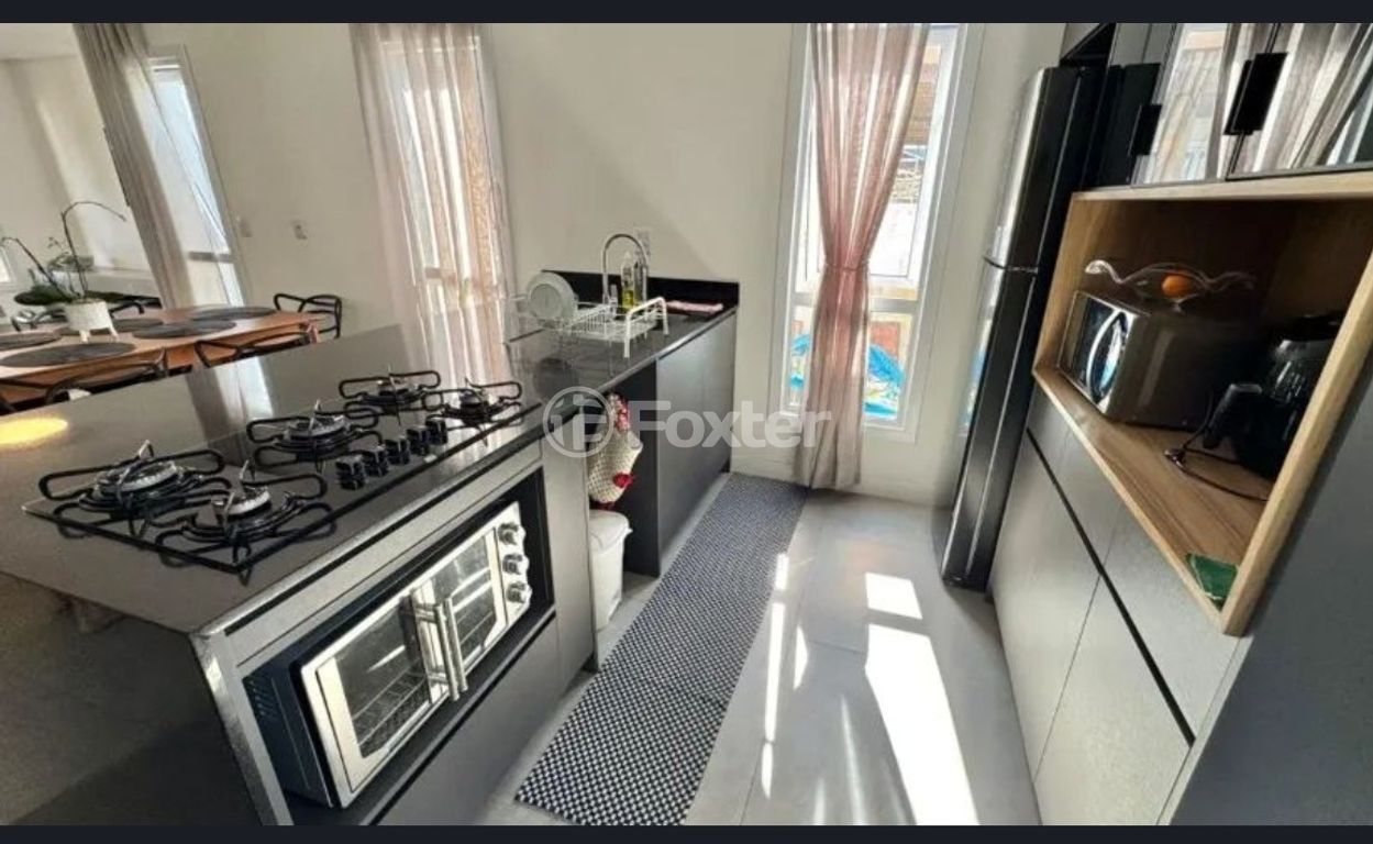 casa sobrado para comprar em Apucae, 844 - foto 7