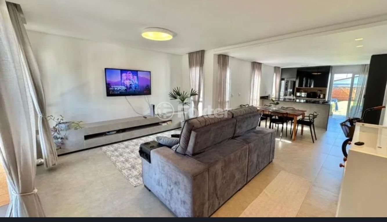 casa sobrado para comprar em Apucae, 844 - foto 4