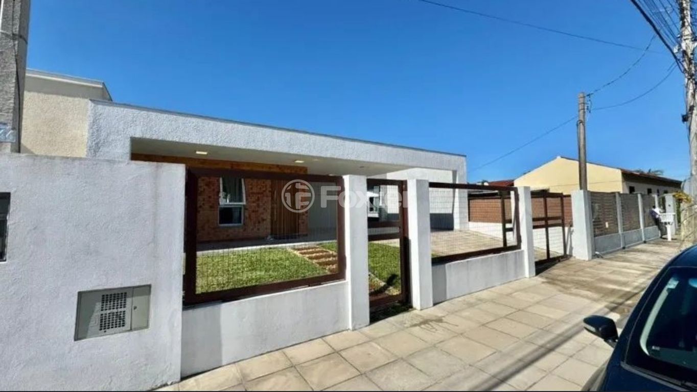 casa sobrado para comprar em Apucae, 844 - foto 2