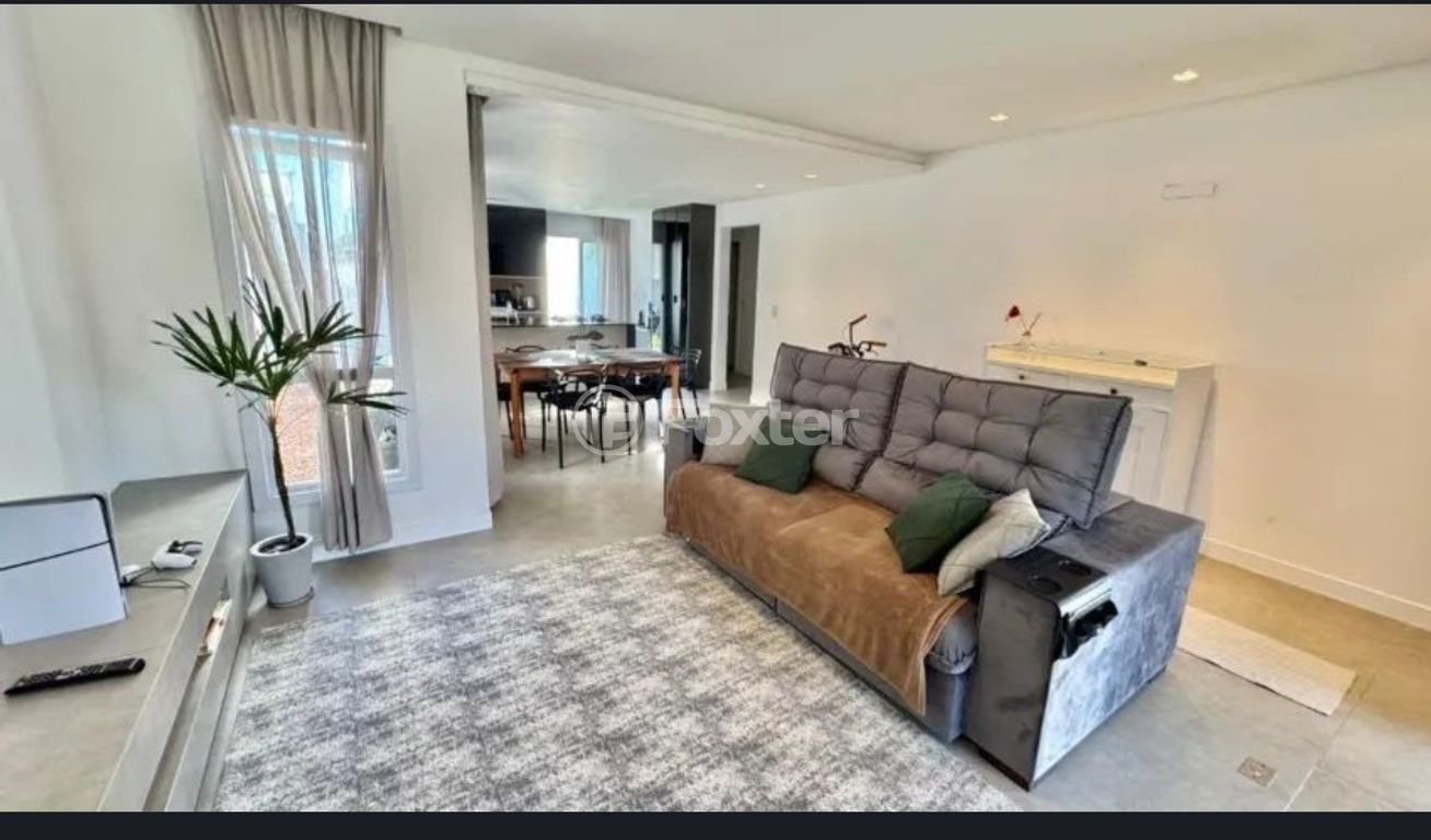 casa sobrado para comprar em Apucae, 844 - foto 5