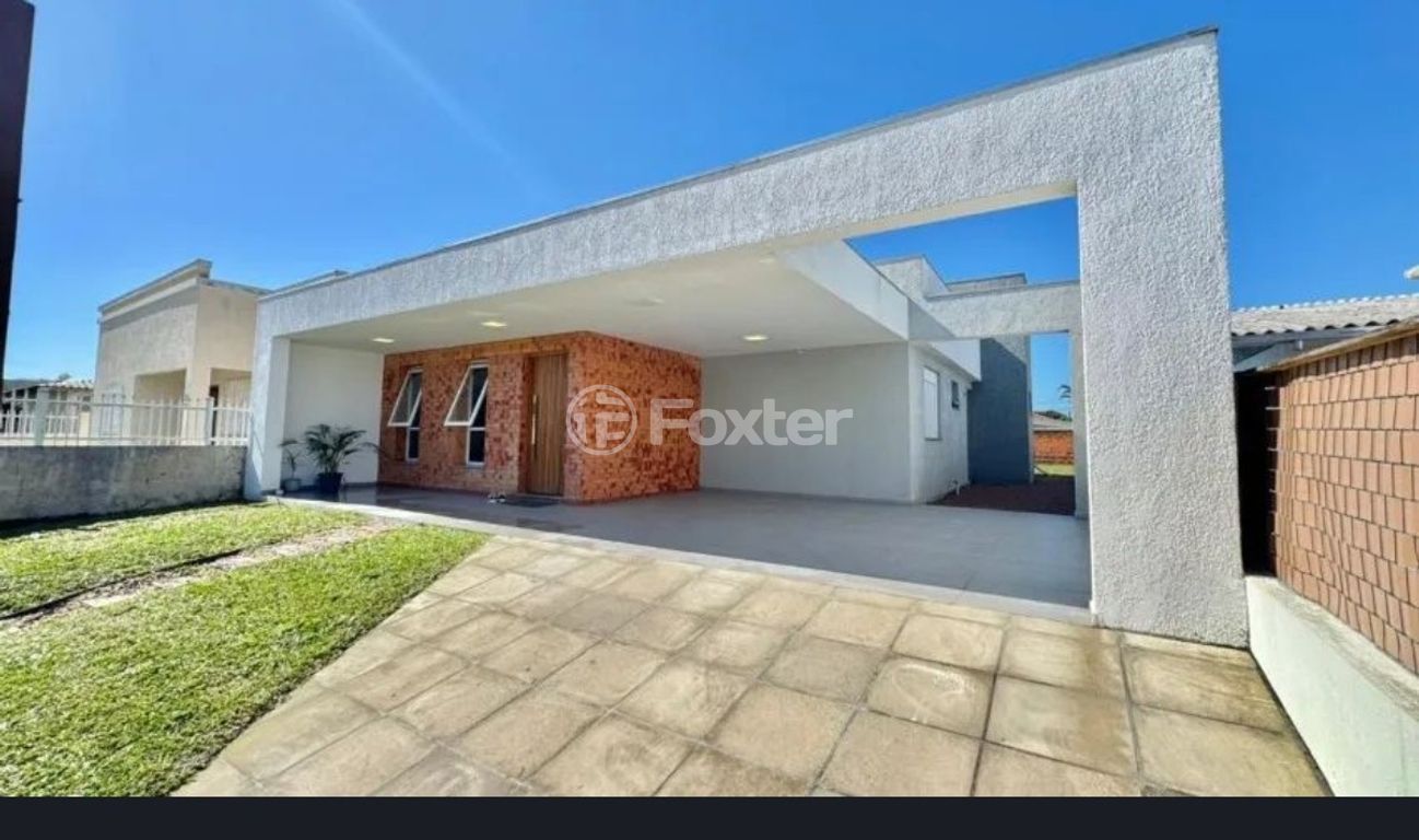 casa sobrado para comprar em Apucae, 844 - foto 3