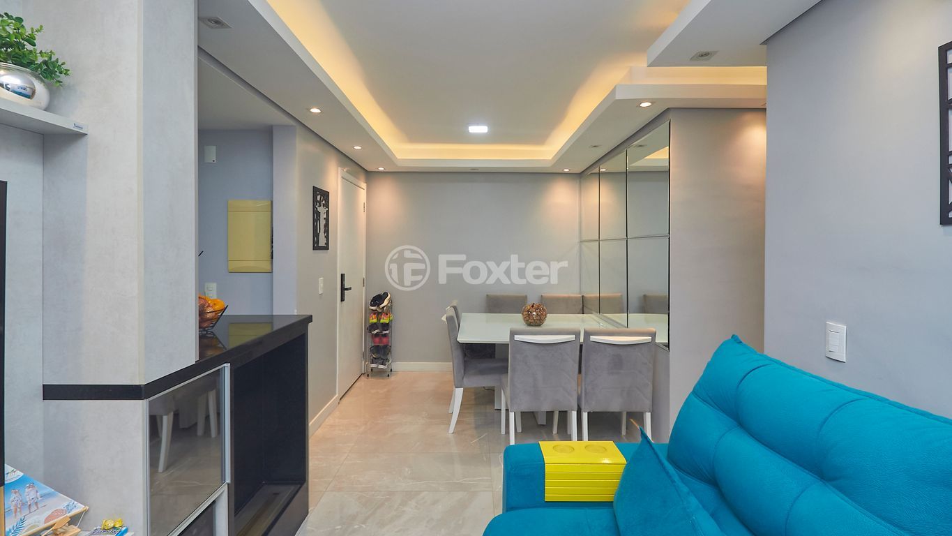 Apartamento para comprar em Juca Batista, 250 - foto 28