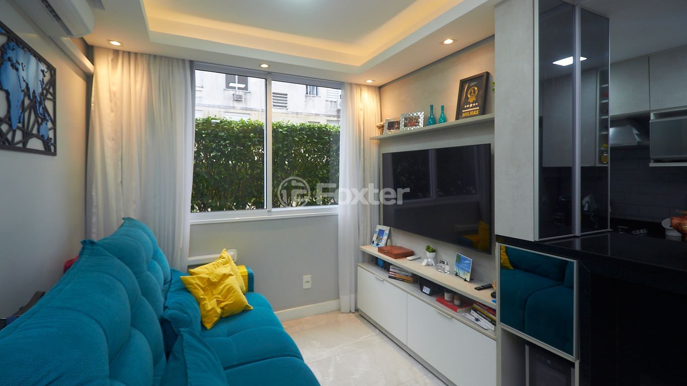 Apartamento para comprar em Juca Batista, 250 - foto 25